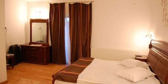 Отель Complex Eos Valea Lupului  Номер фото