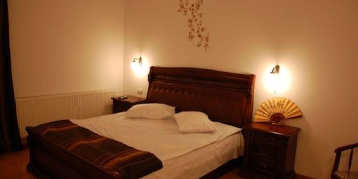 Отель Complex Eos Valea Lupului  Номер фото